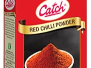 Catch red Premium chilli Powder 200g