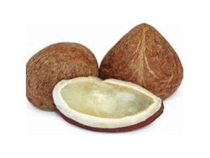 Coconut GOLA 1Kg