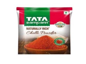 Tata Sampann chilli powder 200g