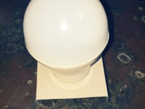 Osram Energy Saving LED Bulb Pack of 4
