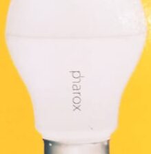 Pmarox Energy Saving LED Bulb Pack of 4