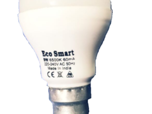 Eco Smart HPF Energy Saving LED Bulb Pack of 5