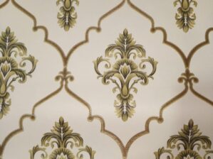 Ravnoor creations premium Quality wallpaper flower style