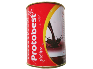 Protobest Powder (200g) Pack of 1