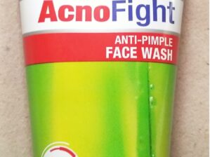 Men Garnier (Acno fight) face wash (50g) Pack of 1