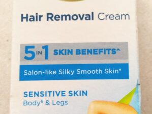 Veet Hair Removal Cream (30g ) Pack of 1