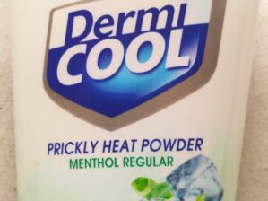 Dermi Cool Powder (50g) Pack of 1