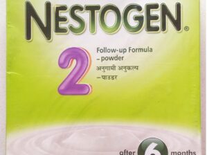 Nestogen 2 Number (400g) pack of 1 for After 6 Months