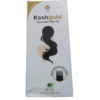 Kesh Gold Hair Oil (100+20)ml, 20ml Free - Image 2