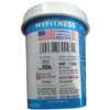 My Fitness Chocolate Peanut Butter 250gm - Image 4