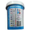 My Fitness Chocolate Peanut Butter 250gm - Image 3
