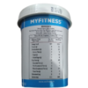 My Fitness Chocolate Peanut Butter 250gm - Image 2
