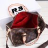LOUIS VUITTON Superb quality and very stylish Handbag Brown - Image 2