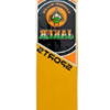 100% Kashmiri Willow Light weight Tenis bat Ship yellow 11 inch's handle - Image 3