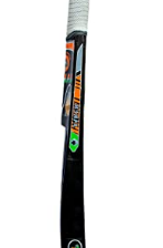 100% Kashmiri Willow Light weight Jaker sports 11 inch’s handle Black