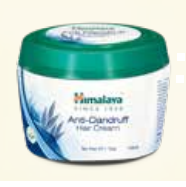 Himalaya Baby Anti-Dandruff Hair Cream