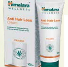 Himalaya Baby Anti Hair Loss Cream