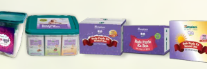 Himalaya Baby Care Box Series