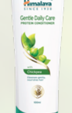 Himalaya Baby Gentle Daily Care Protein Conditioner 100ml 200ml