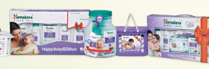 Himalaya Baby Care Gift Packs