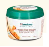 Himalaya Baby Protein Hair Cream