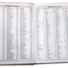 Bingo New year Diary 2022 101 SD pack of 1 - Image 3