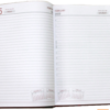 Bingo New year Diary 2022 200 SD pack of 1 - Image 2