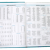 Bingo New year Diary 2022 202 SD pack of 1 - Image 3