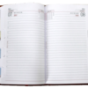 Bingo New year Diary 2022 241 SD pack of 1 - Image 5