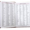 Bingo New year Diary 2022 241 SD pack of 1 - Image 2