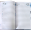 Bingo New year Diary 2022 242 SD pack of 1 - Image 4