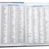 Bingo New year Diary 2022 242 SD pack of 1 - Image 3