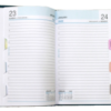 Bingo New year Diary 2022 245 SD pack of 1 - Image 2