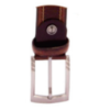 Fabbro Stylish Leather Profile Belt - Image 5