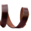 Fabbro Stylish Leather Profile Belt - Image 3