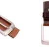 Fabbro Stylish Leather Profile Belt - Image 2