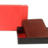 Fabbro Stylish Touch to Your Outfits Cardholder Brown - Image 3
