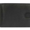 Fabbro Stylish Touch to Your Outfits Cardholder+Moneyclip Tan+Black - Image 4