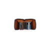 Fabbro Stylish Touch to Your Outfits Cardholder Blue - Image 2