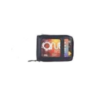 Fabbro Stylish Touch to Your Outfits Cardholder Blue - Image 4