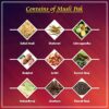 Baidyanath Asli Ayurved Musli Pack 100g (Pack of 2) - Image 3