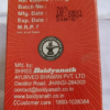 Baidyanath Asli Ayurved Musli Pack 100g - Image 2