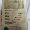 Dr. Nise Veerya Paushtik churan 100% Herbal 70gm - Image 2