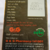 Shilajit Gold Strenth Stamin power 30 Capsules - Image 2