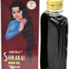 Metro Shikakai Hair Oil 160ml Pack of 2 - Image 3