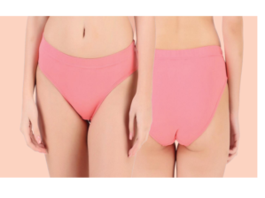 Safari Pemium Panty pack of 1 Pink