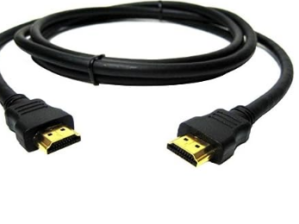 RANZ 10mtr HDMI Cable (Black)