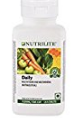 Amwy Nutrilite Health Kit Omega and Daily Tablets – 500 g