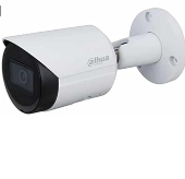 Dahua 8MP Bulllet Camera DH-IPC-HFW2831SP-S-S2 ,Compatible with J.K.Vision BNC