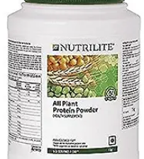 Amwy NUTRILITE® All Plant Protein Powder